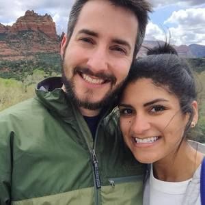 Meet your Posher, Mindy